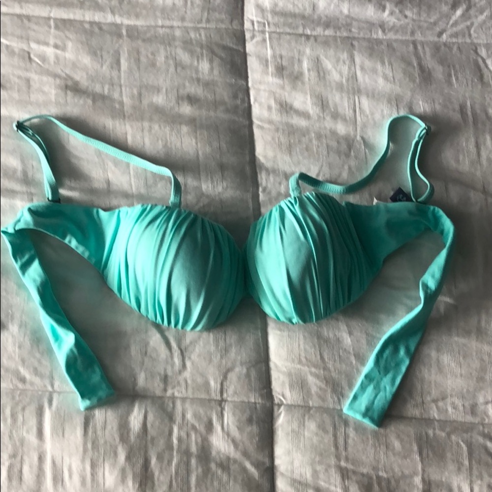 Maaji bikini top M
